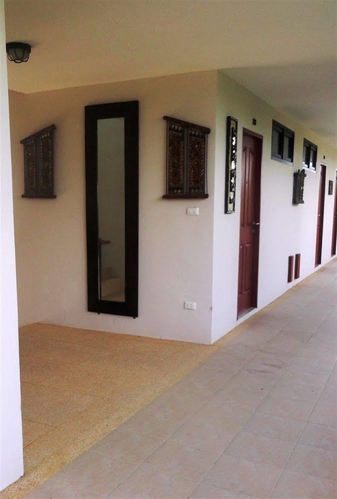 Baan Leelawadee Apartment Strand Bang Tao Exterior foto